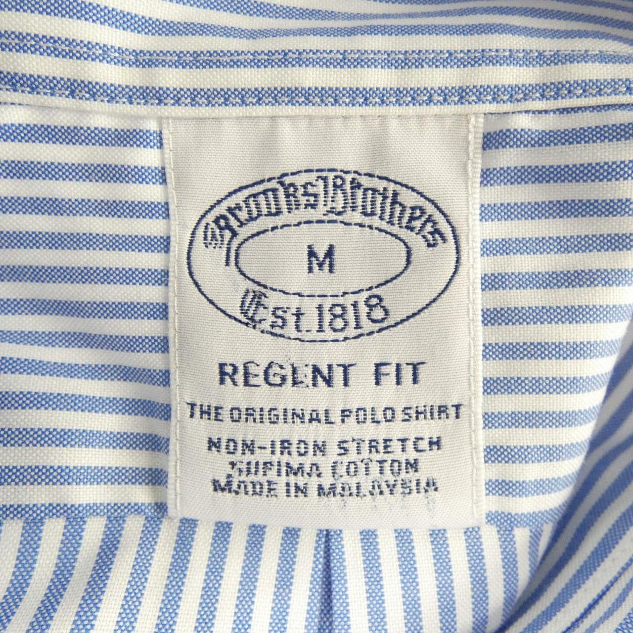 ブルックスブラザーズ BROOKS BROTHERS シャツ