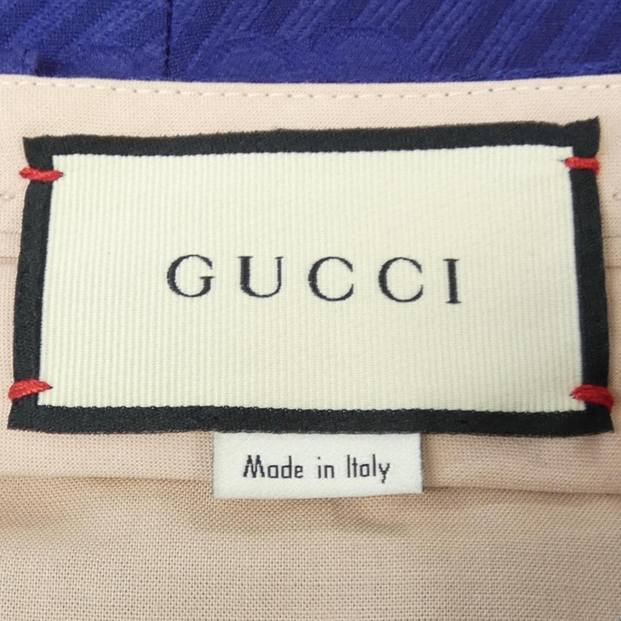 グッチ GUCCI GGパターン 611284 ZADC7 パンツ