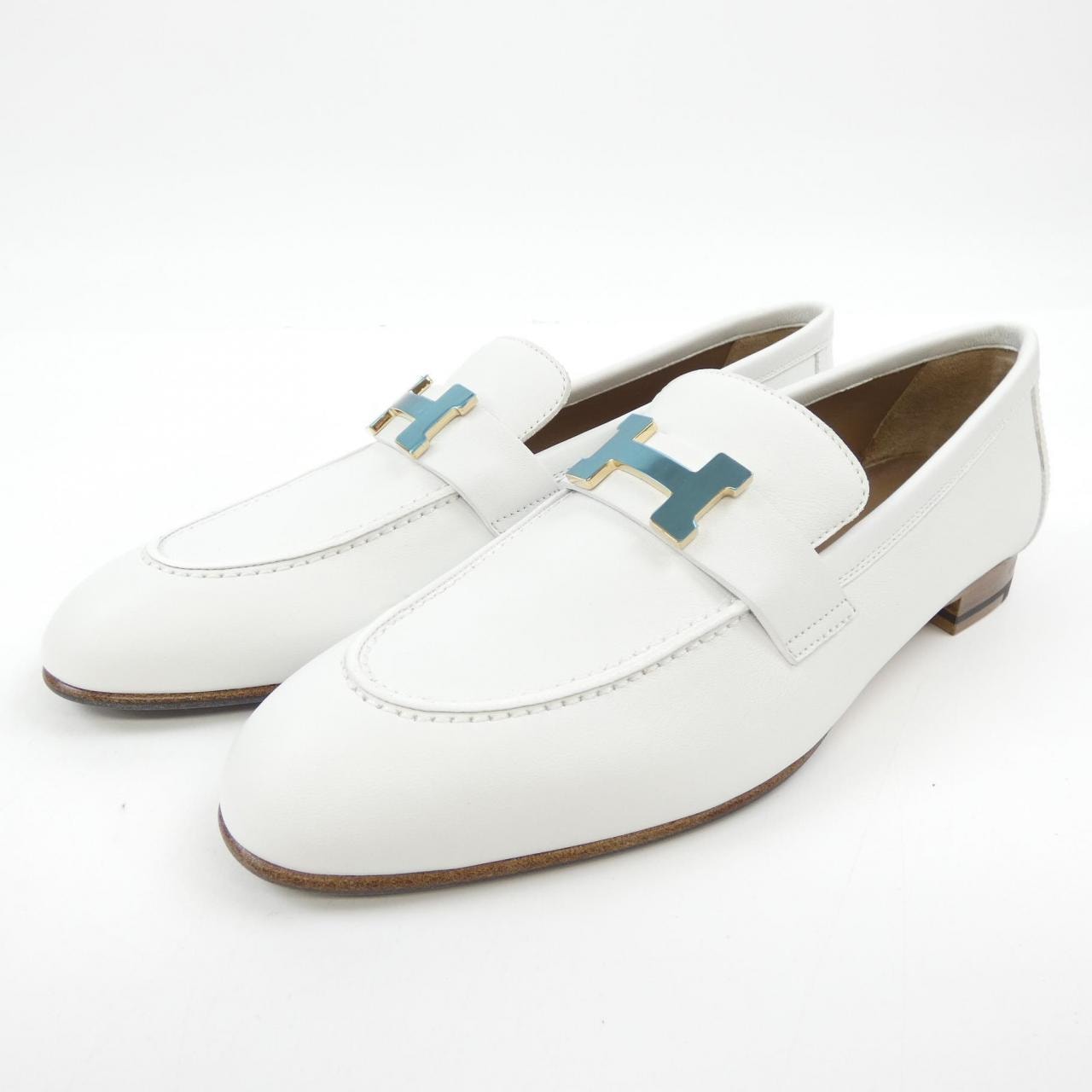 エルメス HERMES パリ PARIS 231048Z シューズ