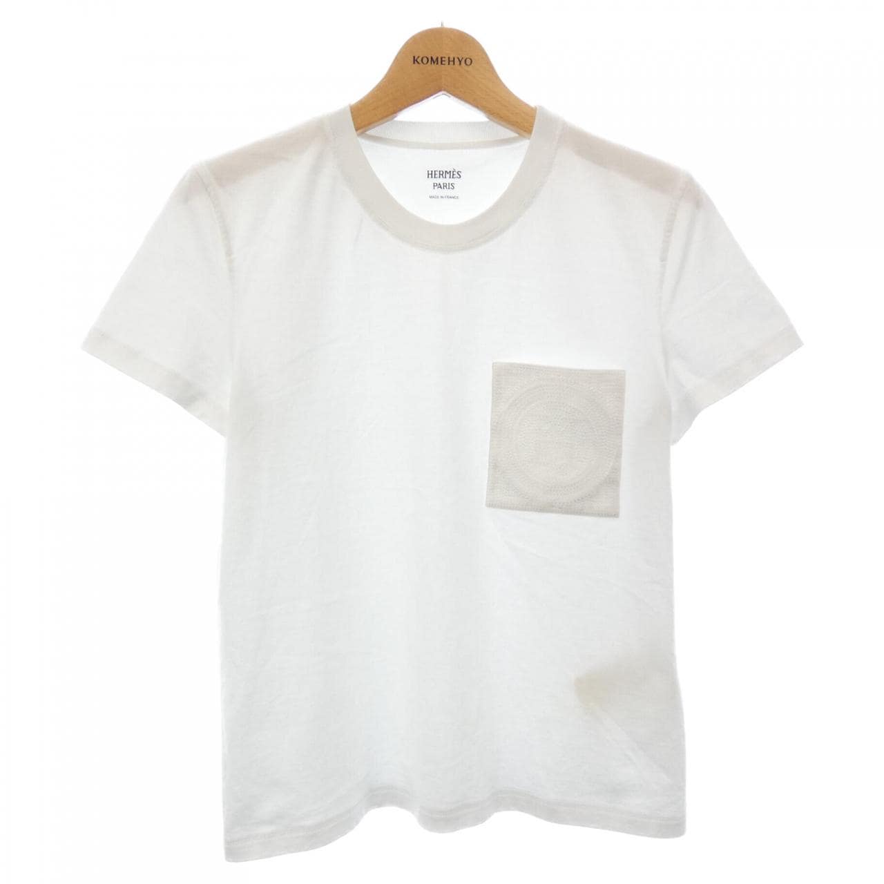 エルメス HERMES モザイク 4H4615DA Tシャツ