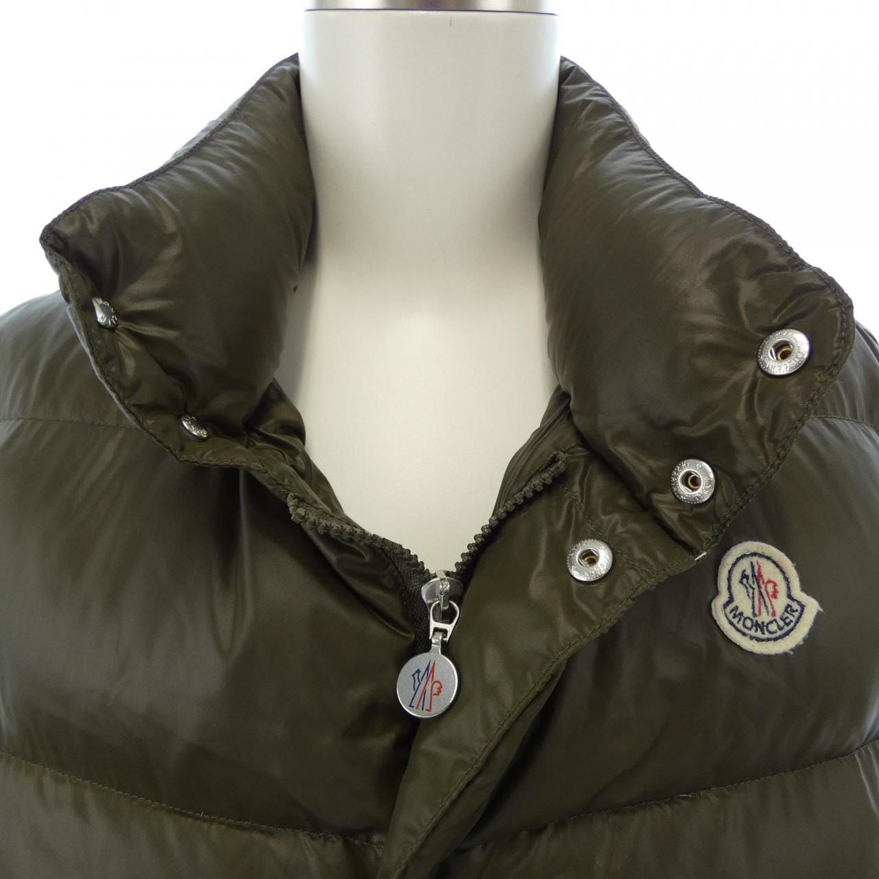 MONCLER MONCLER 43330/50 GIDE 羽绒背心