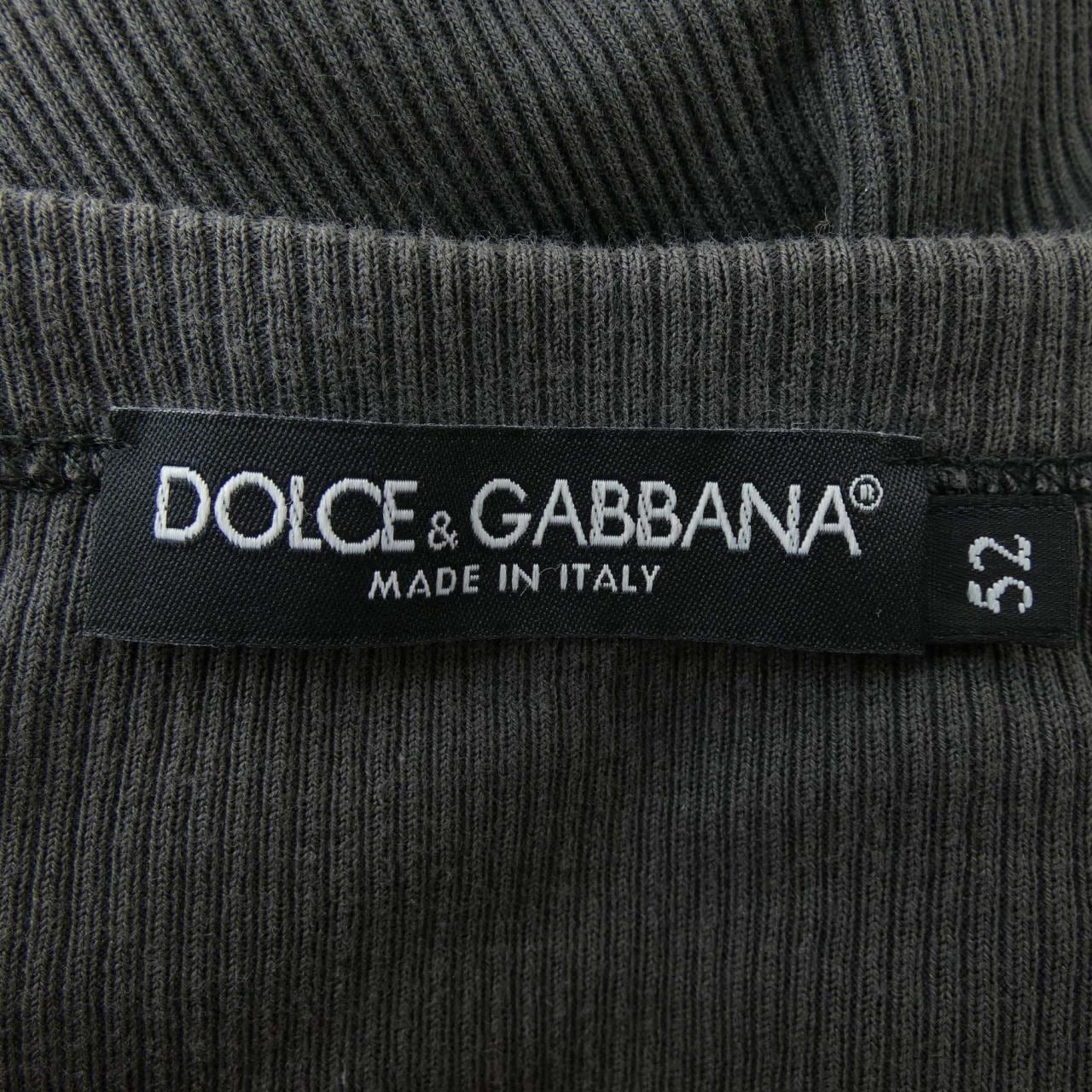 ドルチェアンドガッバーナ DOLCE&GABBANA トップス