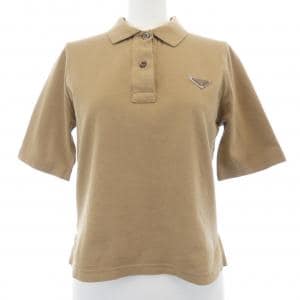 プラダ PRADA トライアングルロゴ 39575 SOOO 14LR ポロシャツ