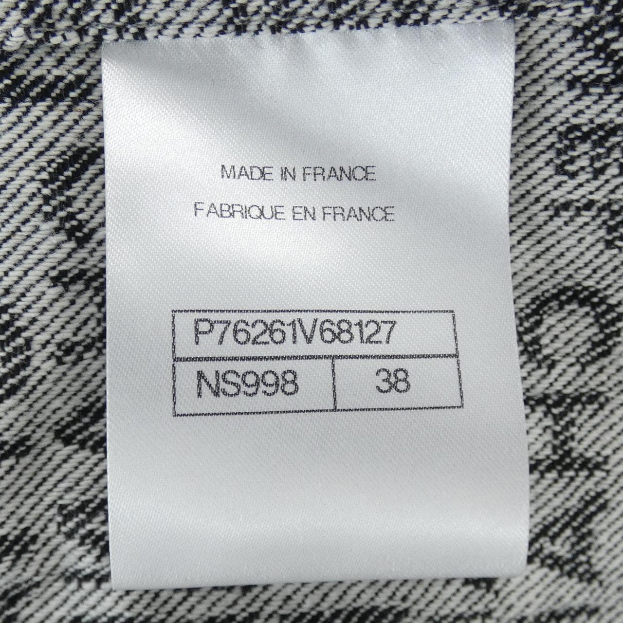 シャネル CHANEL P76261V68127 ベスト