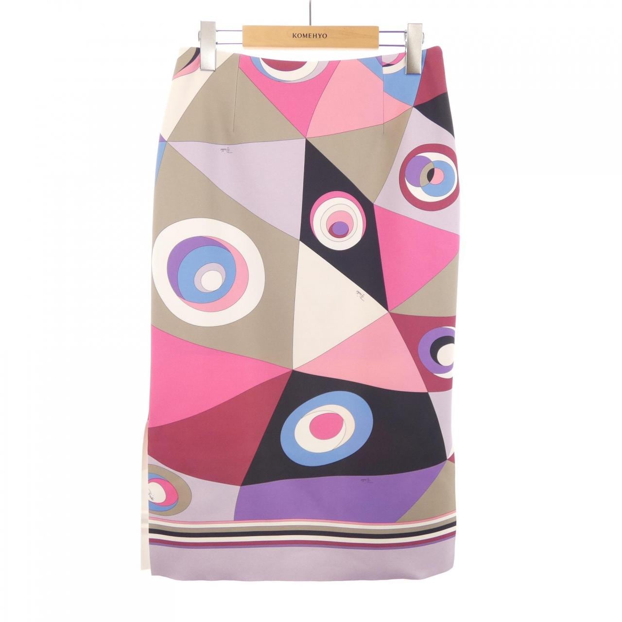 エミリオプッチ EMILIO PUCCI スカート