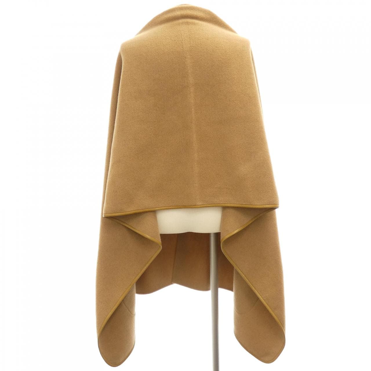 エルメス HERMES ポケットストール STOLE