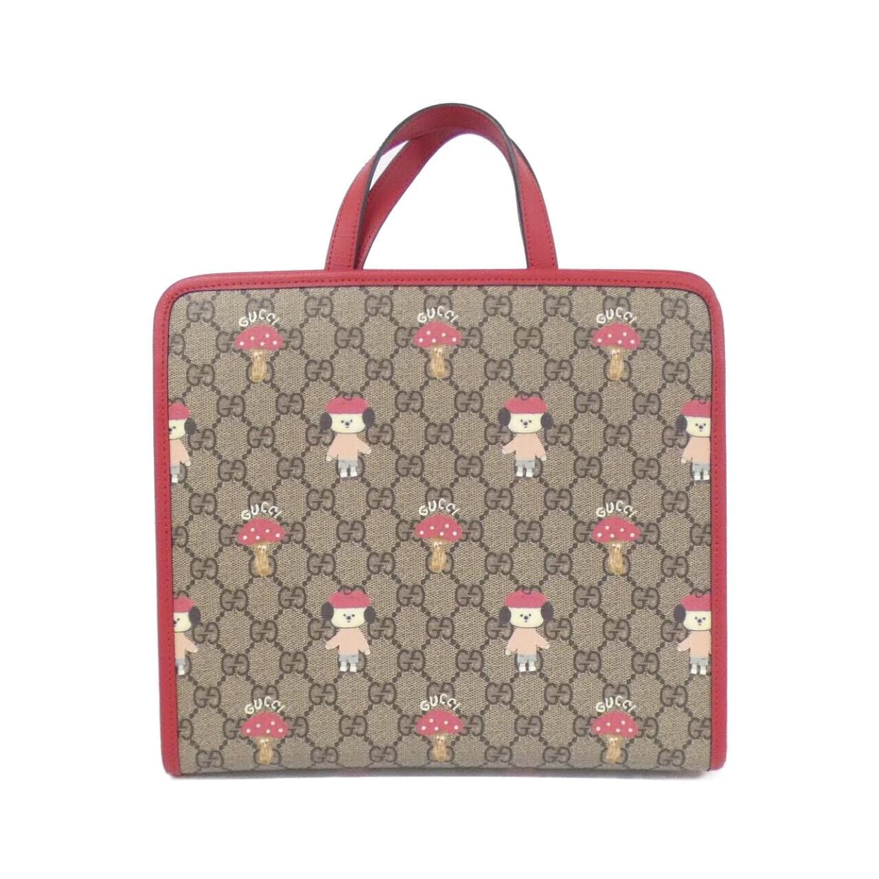 Gucci CHILDRENS 605614 FADWJ包