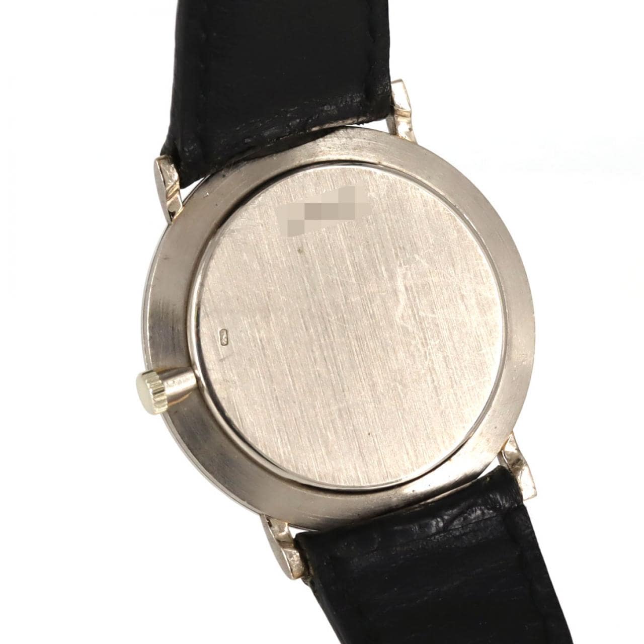 オーデマ･ピゲ クラシック WG WG 手巻