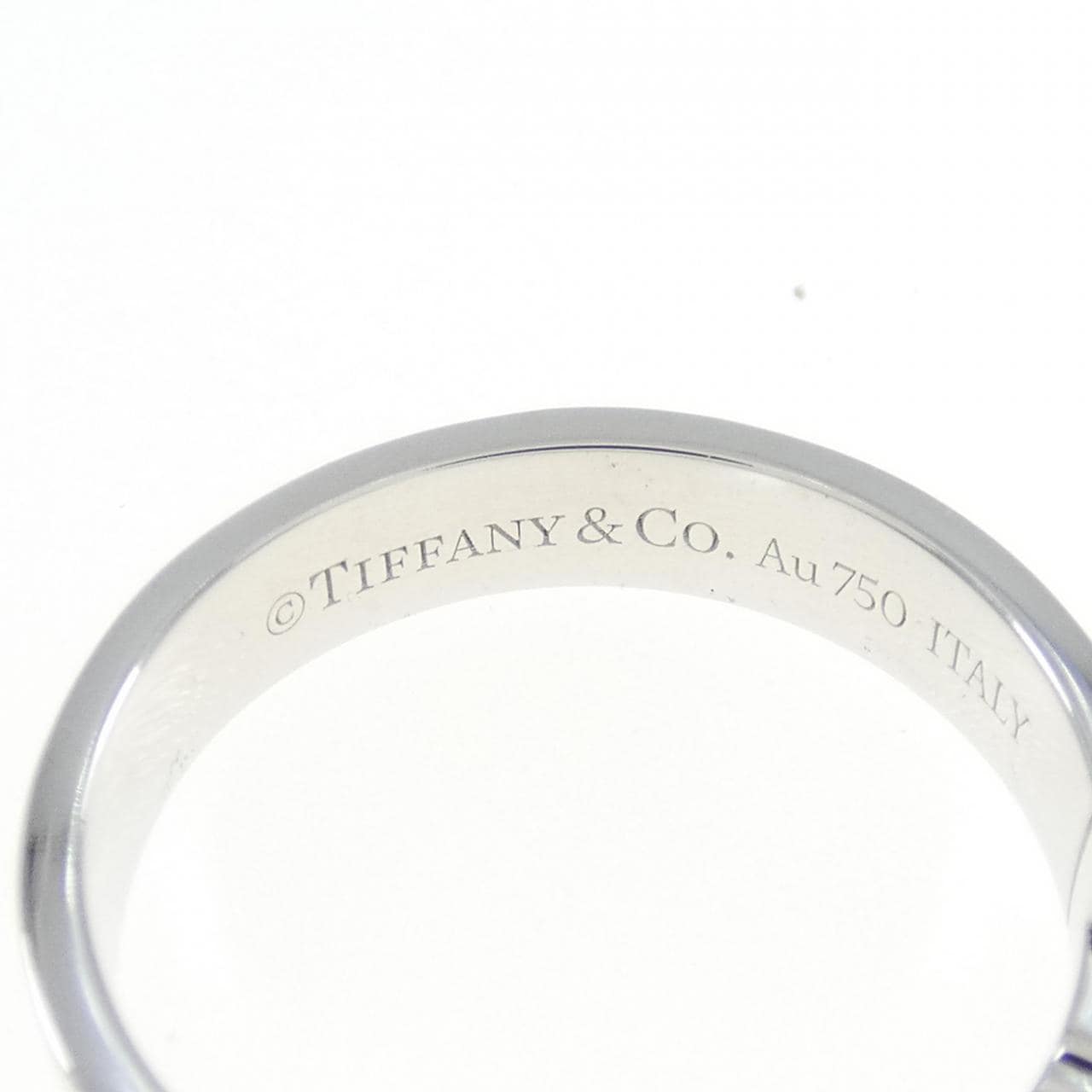 TIFFANY t true ring