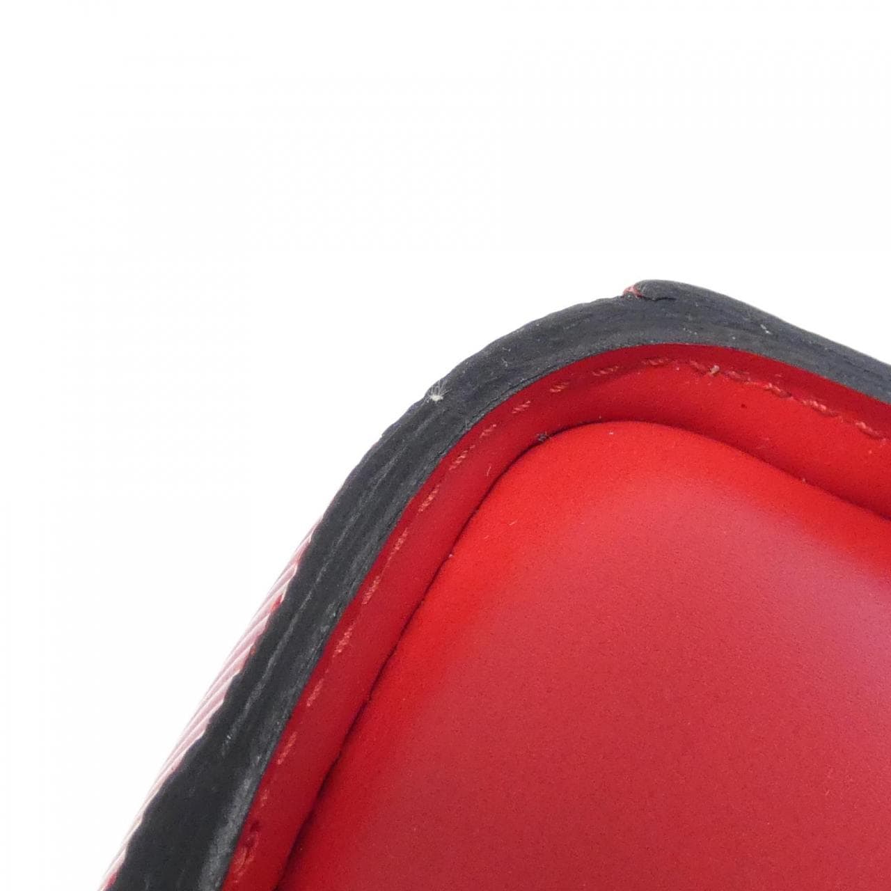 ルイヴィトン エピ ポンヌフ M52057 バッグ