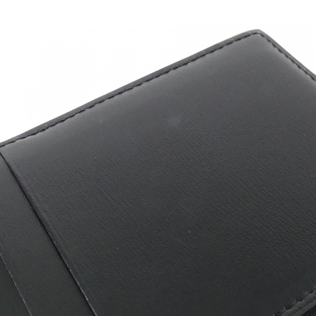 セリーヌ ジップ カード ホルダー キュイル 10K583EMH コインケース