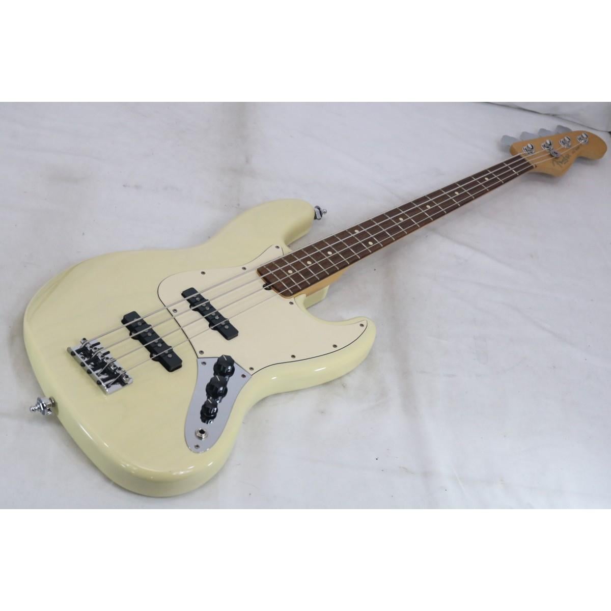 ＦＥＮＤＥＲ　　ＡＭＥＲＩＣＡＮ　ＪＡＺＺ　ＢＡＳＳ