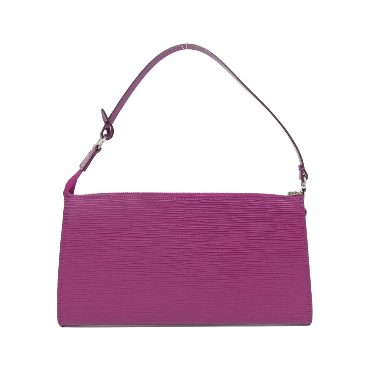 ルイヴィトン エピ ポシェット アクセソワール 24cm M5298L アクセサリーポーチ