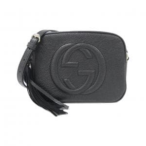 グッチ SOHO 308364 A7M0G ショルダーバッグ