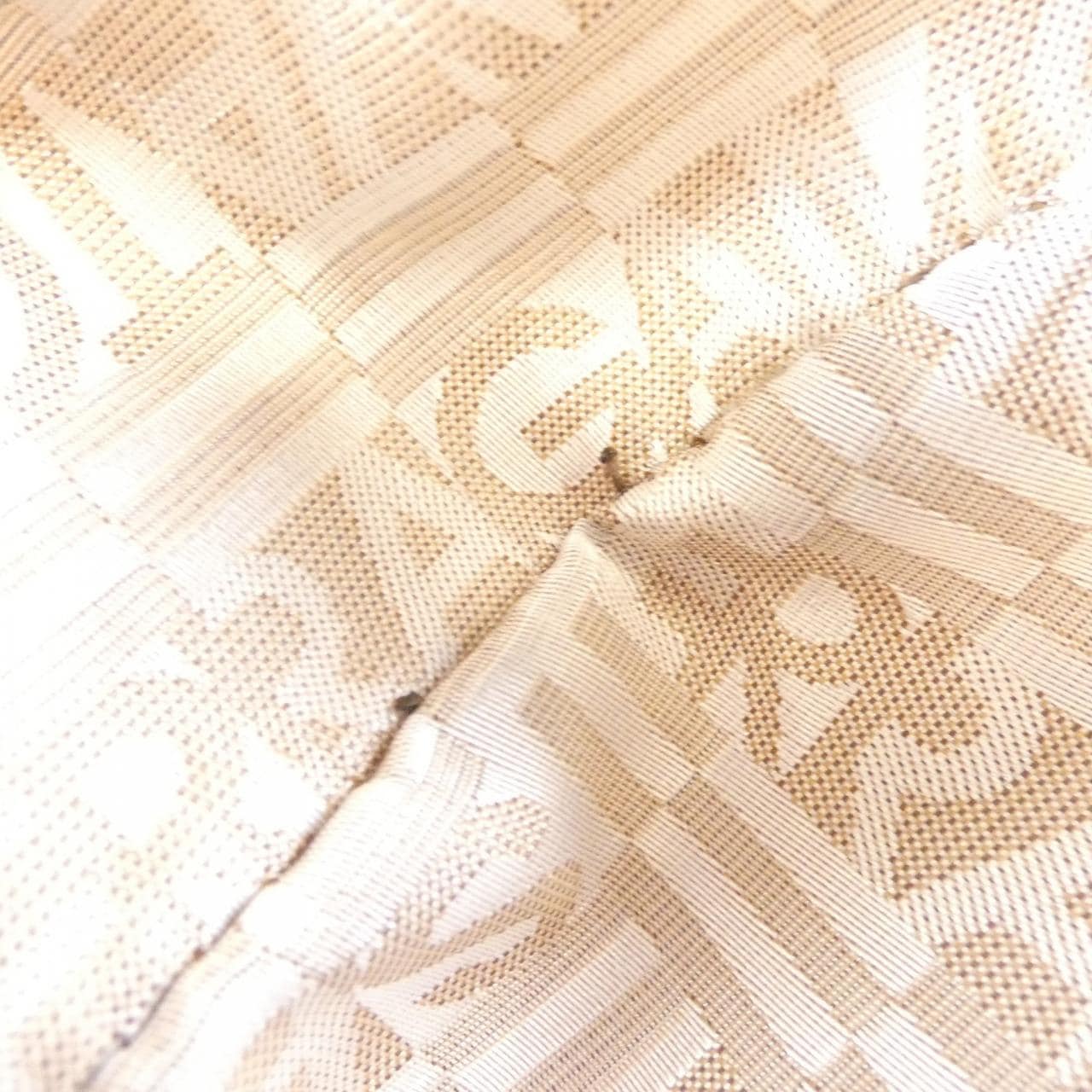 サルヴァトーレフェラガモ 21 A364 ショルダーバッグ