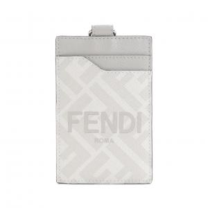 【新品】フェンディ FENDI ROMA 7M0335 AJJ5 カードケース