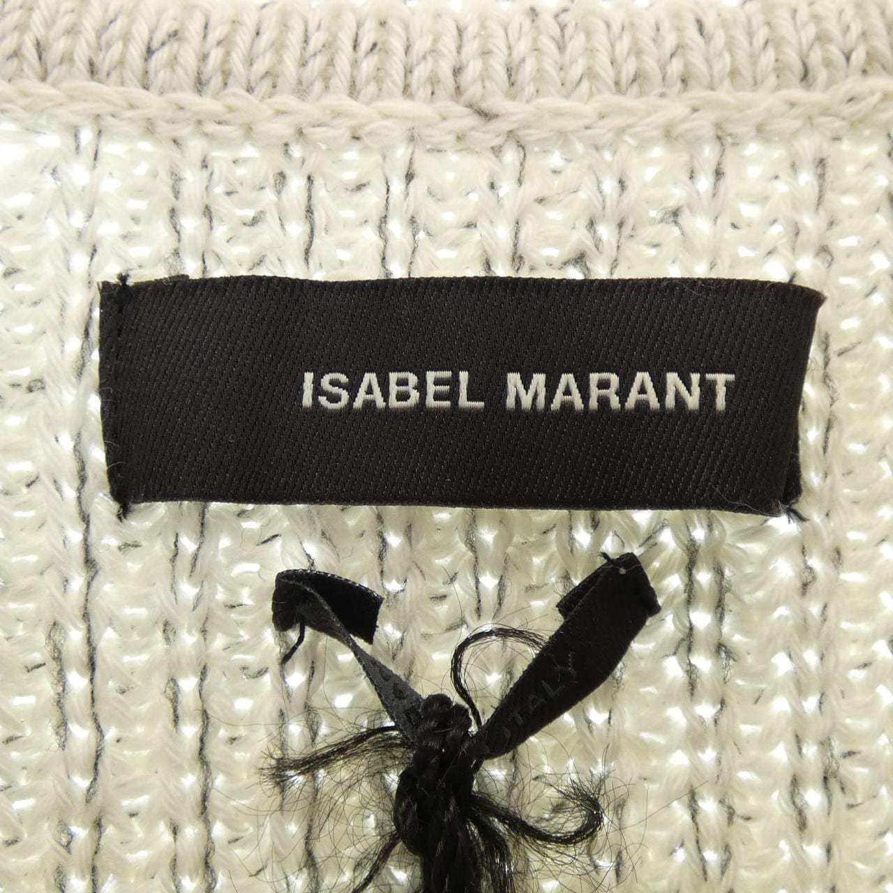 イザベルマラン ISABEL MARANT ニット