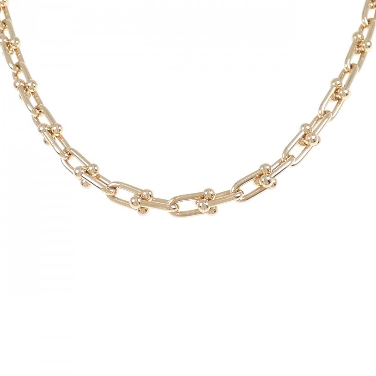 [BRAND NEW] TIFFANY LINK Small Necklace