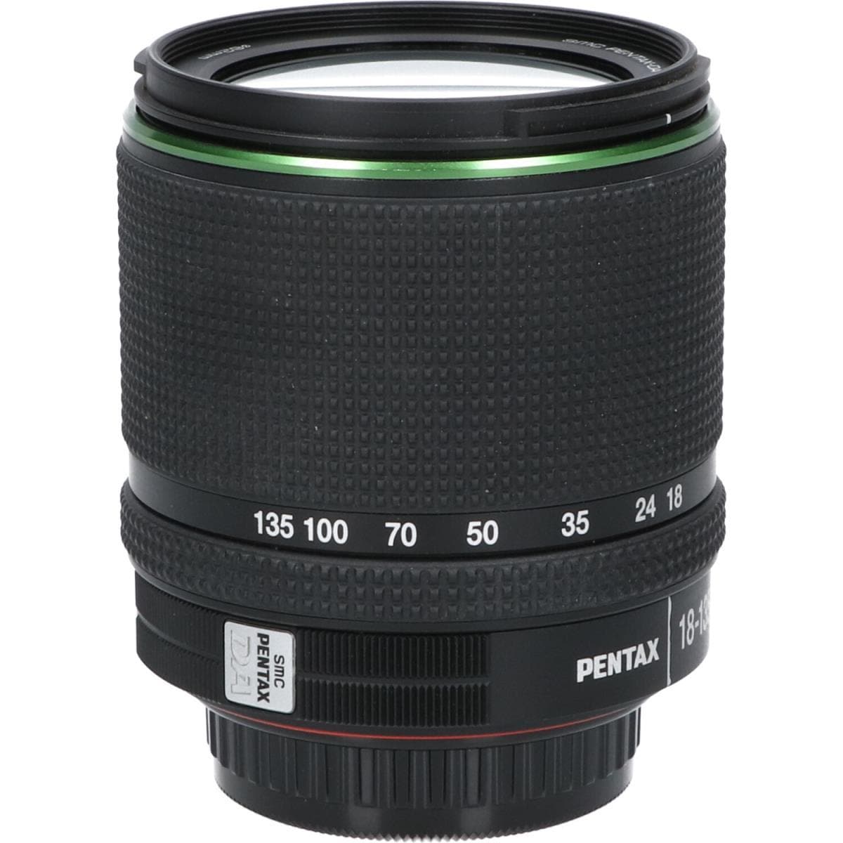 ＰＥＮＴＡＸ　ＤＡ１８－１３５ｍｍ　Ｆ３．５－５．６ＡＬ　ＤＣ　ＷＲ