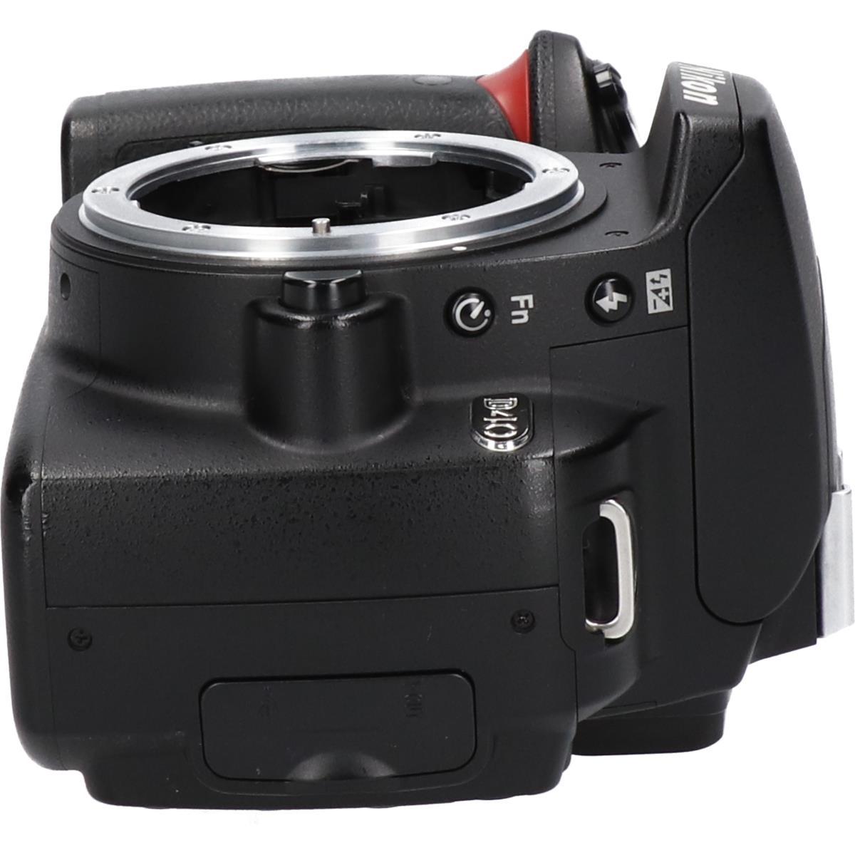 ＮＩＫＯＮ　Ｄ４０
