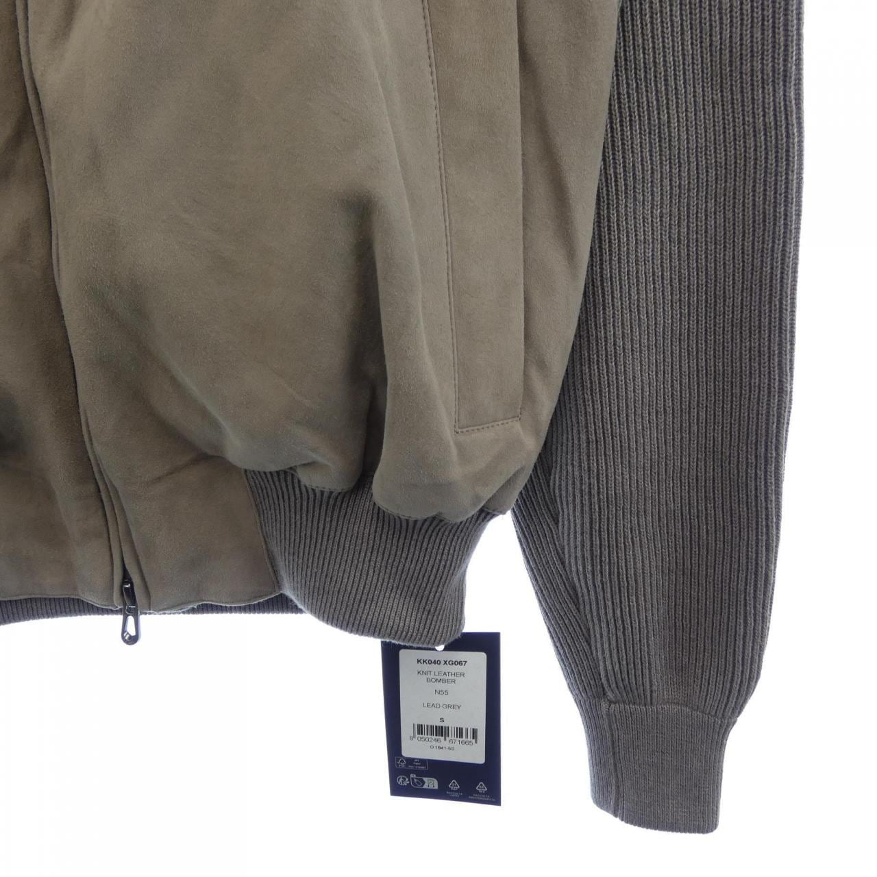 シーズ SEASE カーディガン