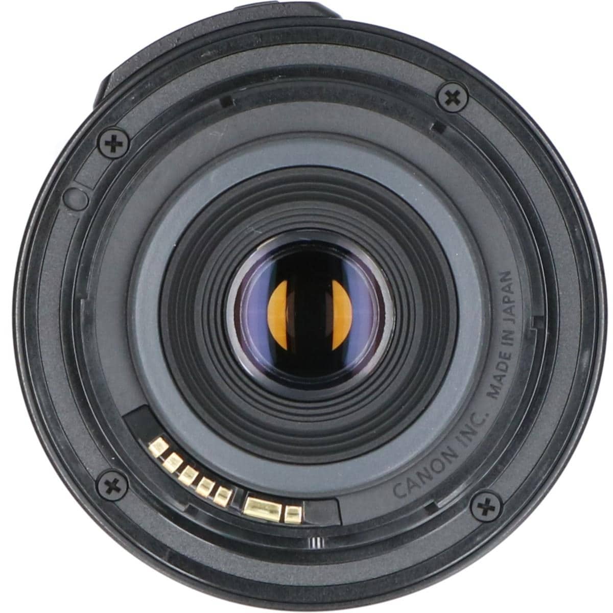 EF-S18-55/3.5-5.6IS EF-S18-55mm F3.5-5.6IS