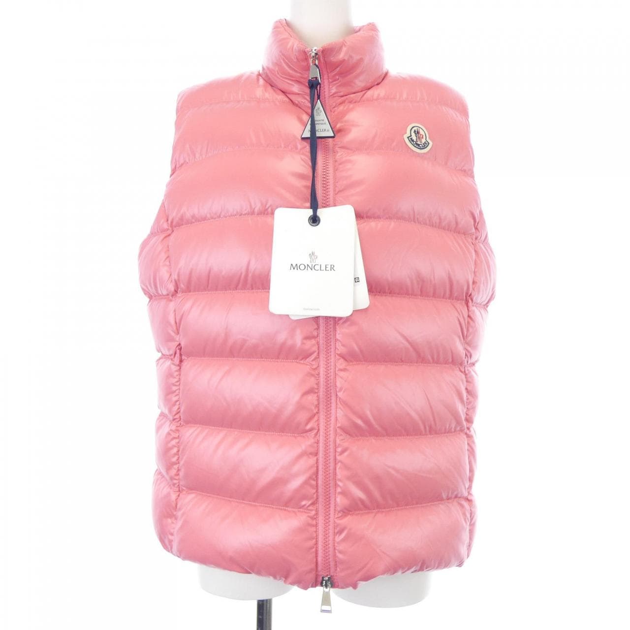 モンクレール MONCLER GHANY ダウンベスト