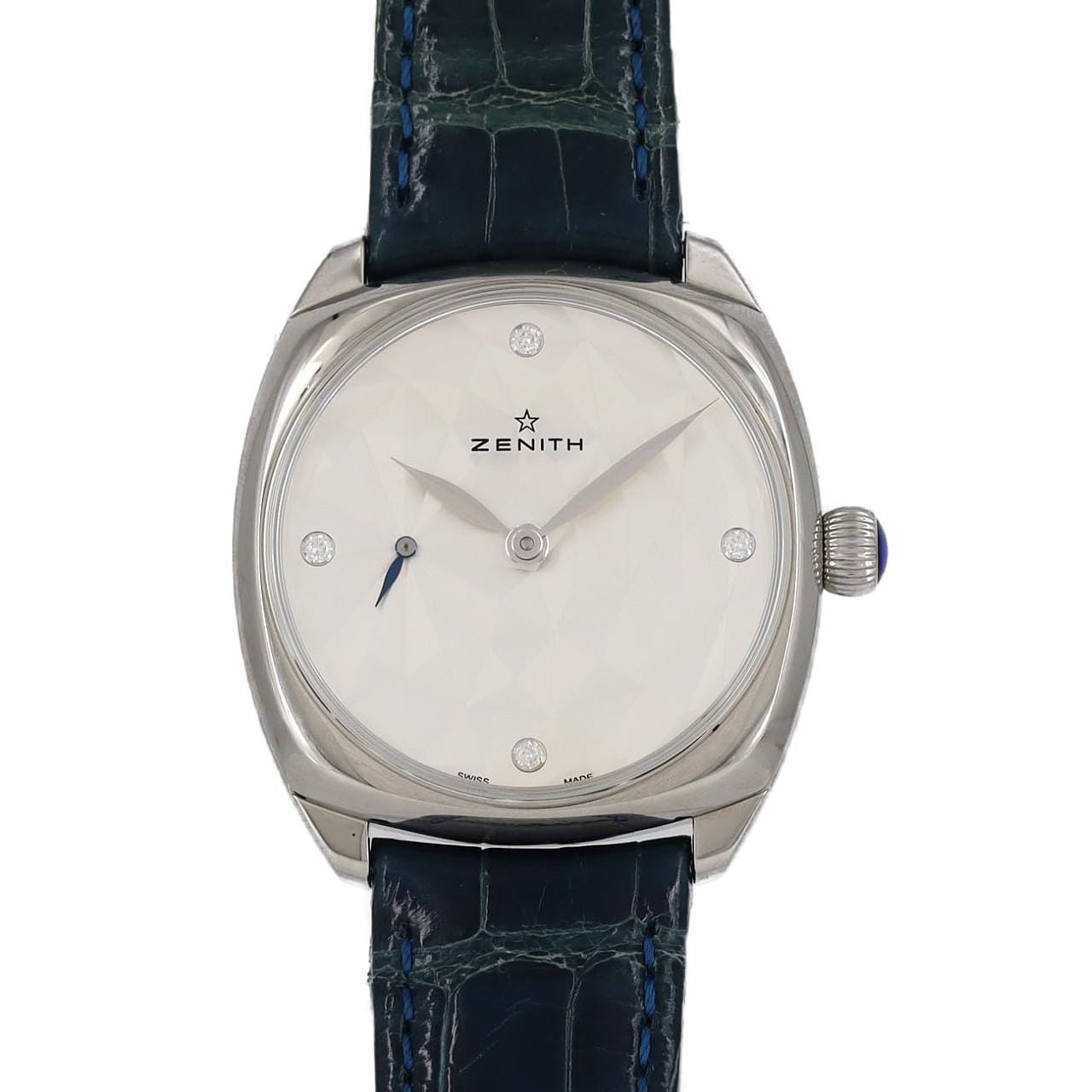 ゼニス スター･4P 03.1971.681/80.C754 SS 自動巻