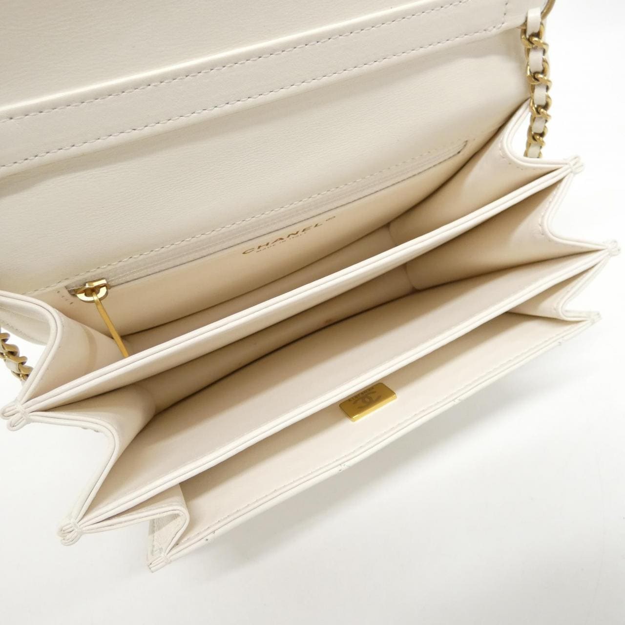 シャネル AS4184 バッグ