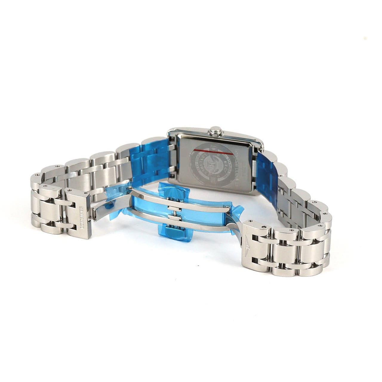 【新品】ロンジン ドルチェヴィータ L5.255.4.16.6 SS クォーツ