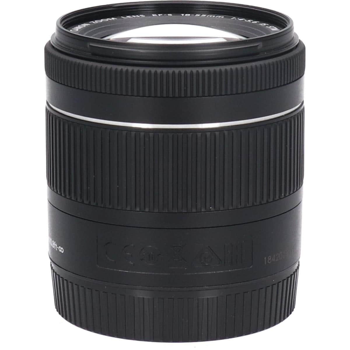 ＥＦ－Ｓ１８－５５ｍｍ　Ｆ４－５．６ＩＳ　ＳＴＭ