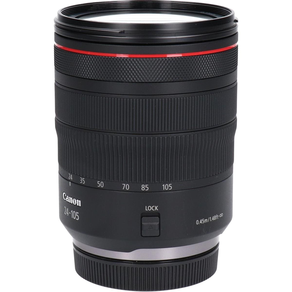ＲＦ２４－１０５ｍｍ　Ｆ４Ｌ　ＩＳ　ＵＳＭ