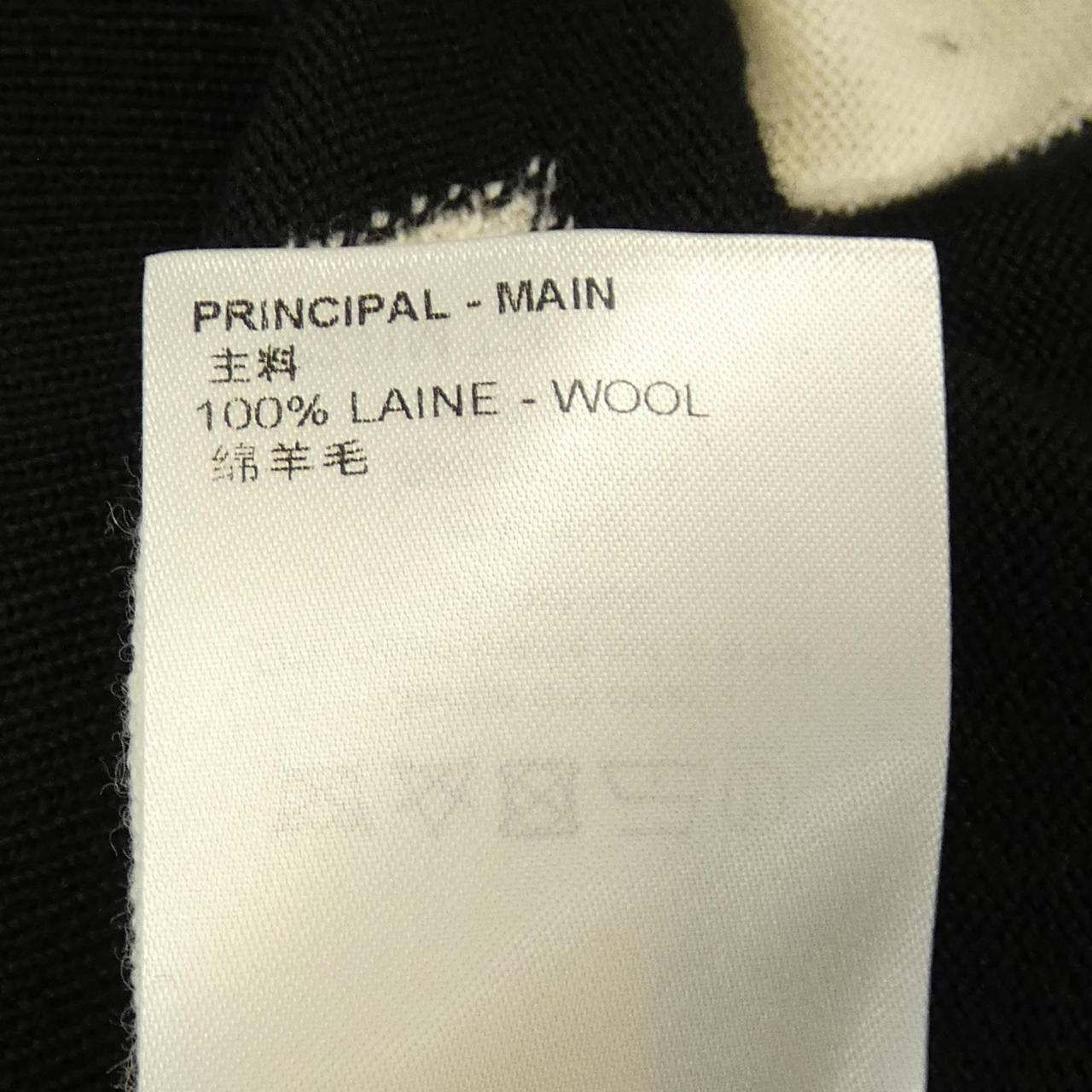 ルイヴィトン LOUIS VUITTON ニット