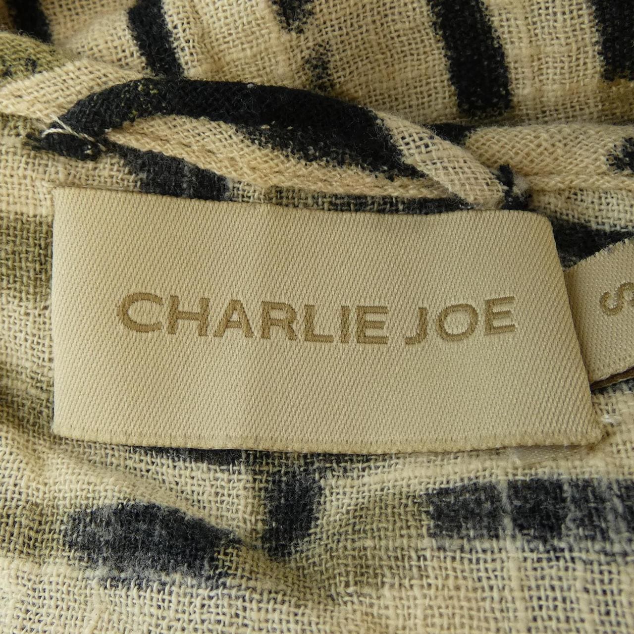 CHARLIE JOE 22-040-521-0005-1-0 ワンピース