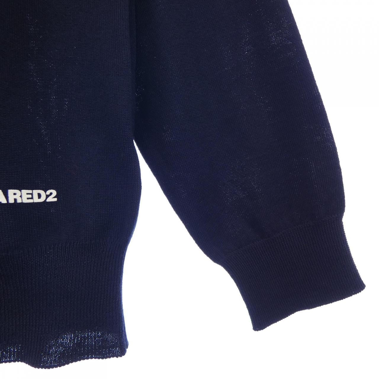 DSQUARED2 DSQUARED2 尼特
