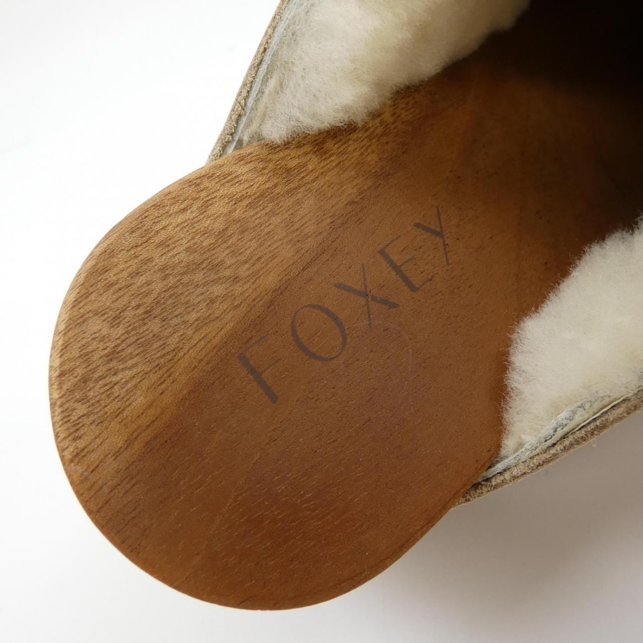 フォクシー FOXEY シューズ