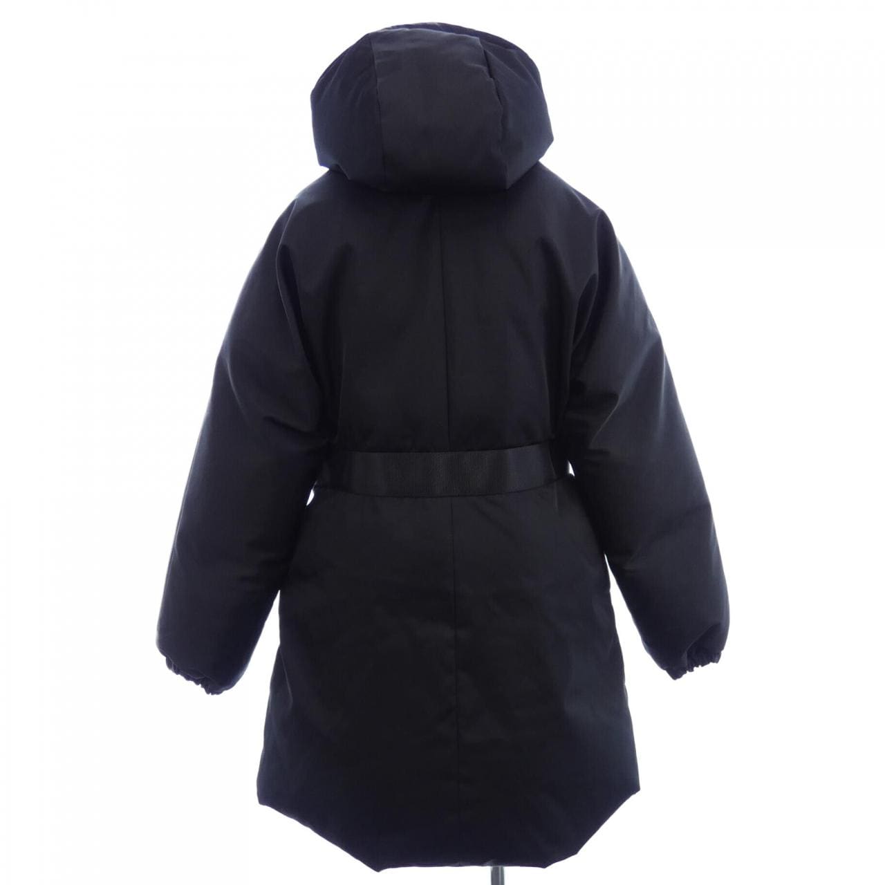 プラダ PRADA トライアングルロゴ 29Y955 S212 1WQ8 ダウンコート