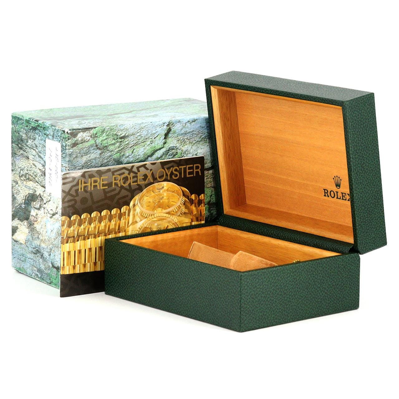 ロレックス デイトナ 16520 SS 自動巻 L番