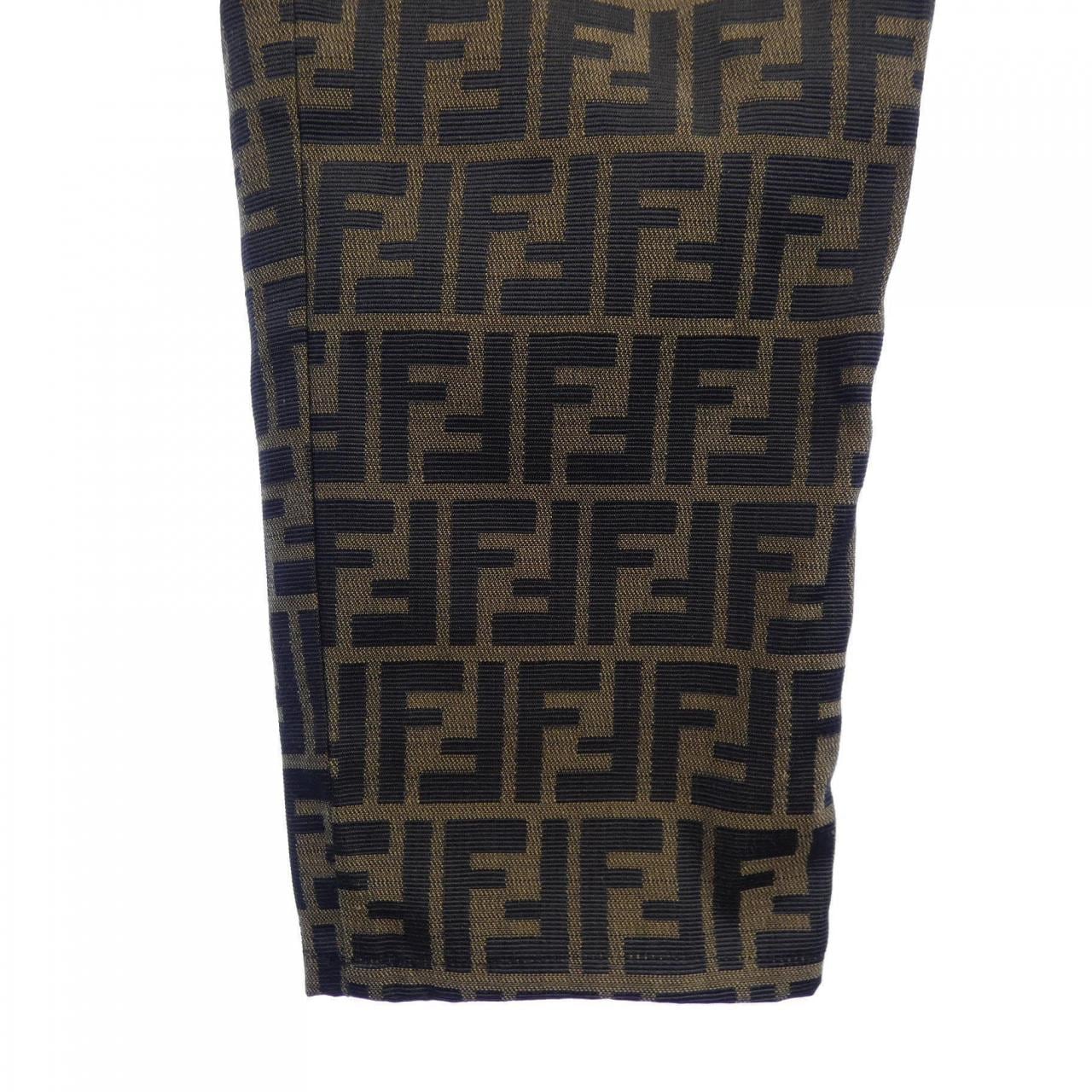 【ヴィンテージ】フェンディ FENDI パンツ