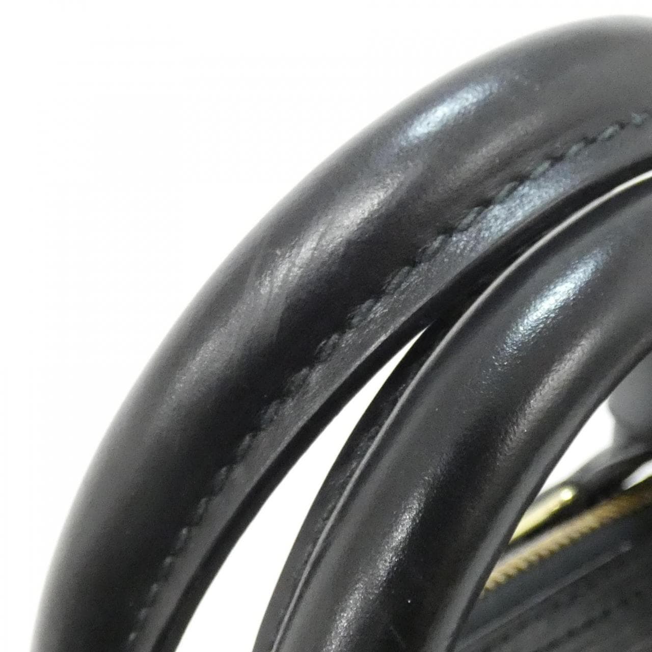 ルイヴィトン エピ キーポル 45cm M42972 ボストンバッグ