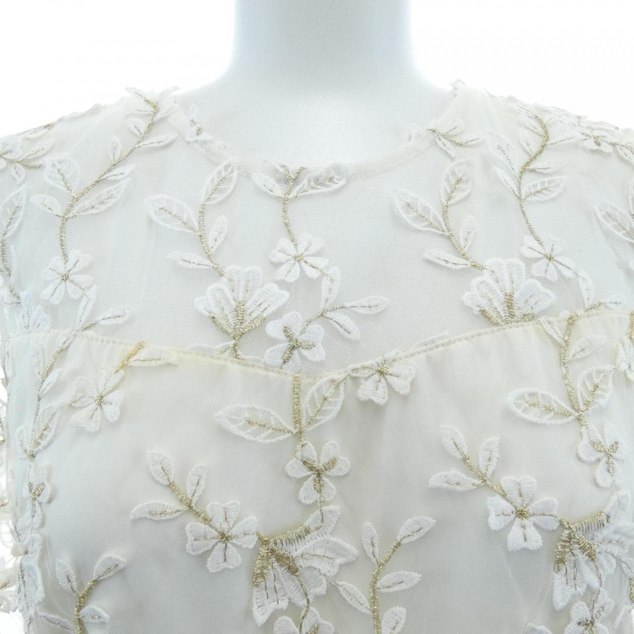 チェスティ chesty 20D501 ワンピース