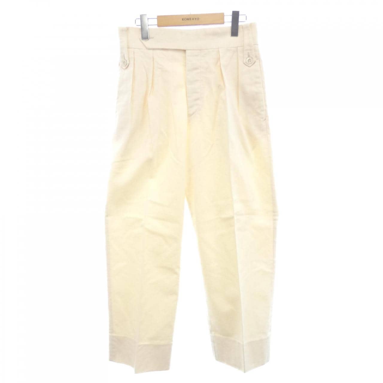 タンジェント Tangent パンツ