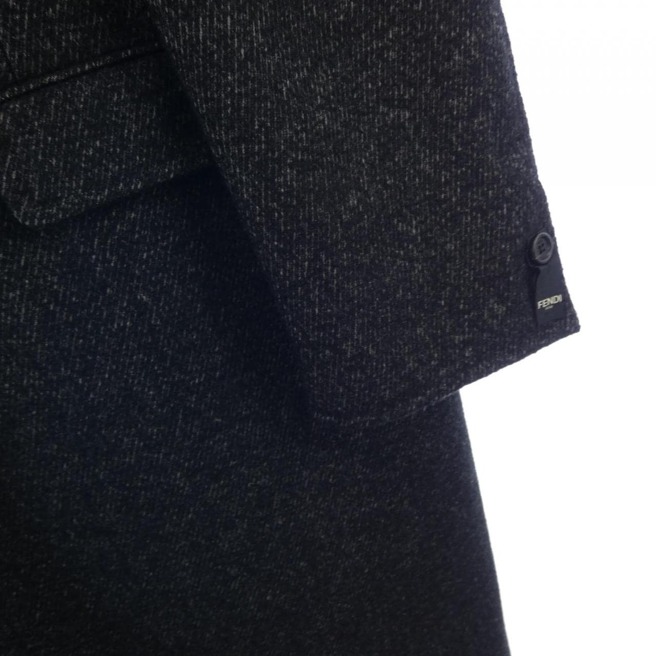 フェンディ FENDI FF0770 AQMT コート