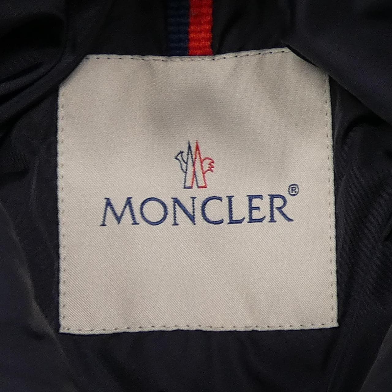 MONCLER蒙克勒·塞维耶尔羽绒服