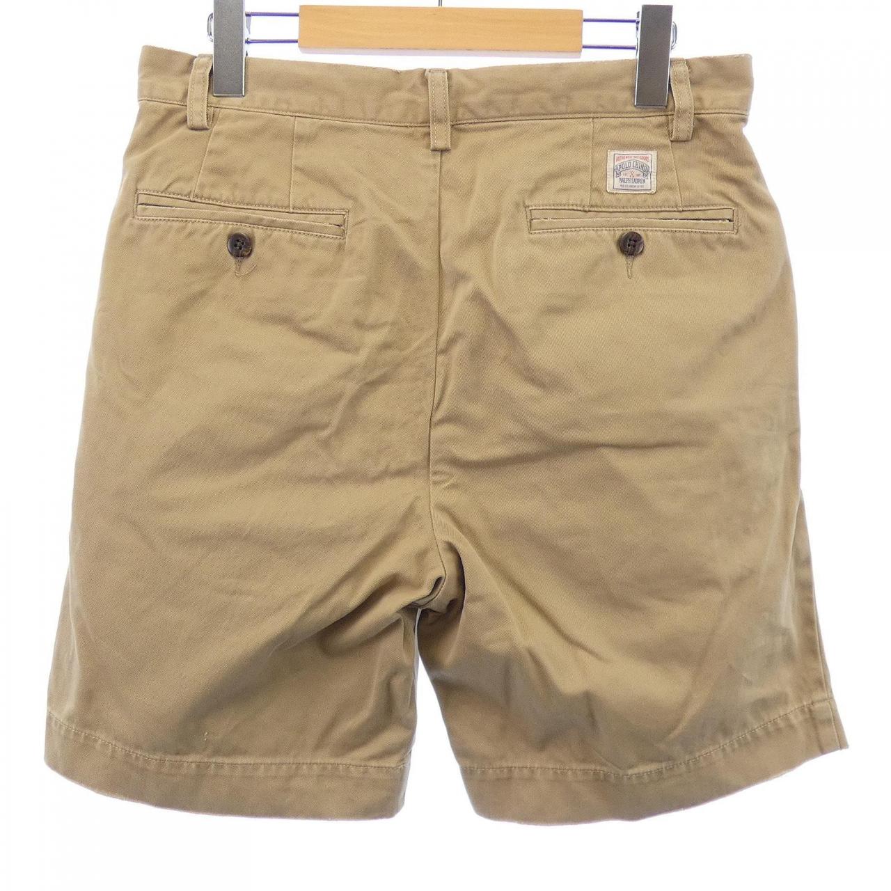 ポロラルフローレン POLO RALPH LAUREN ショートパンツ