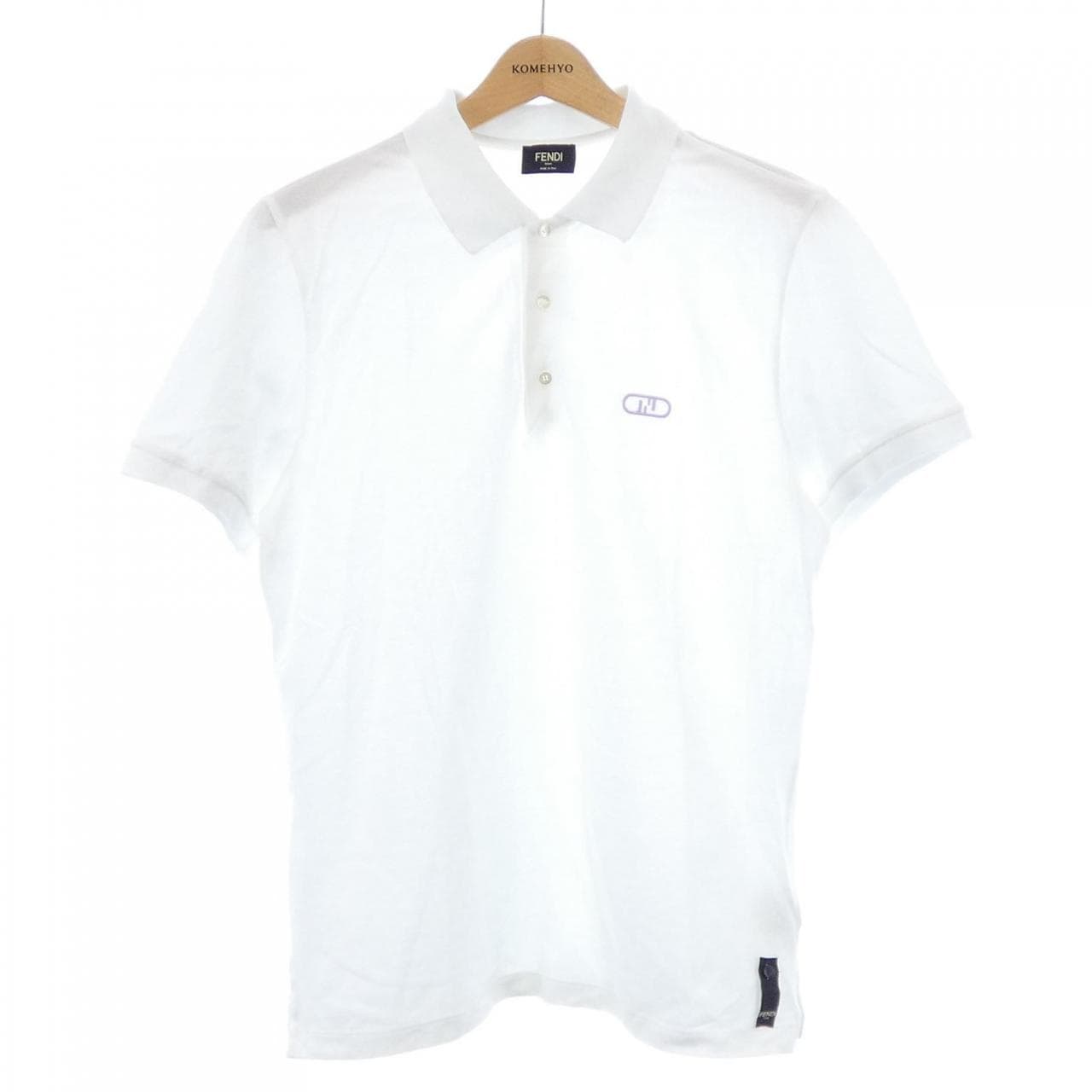 フェンディ FENDI FY0985 APMV ポロシャツ