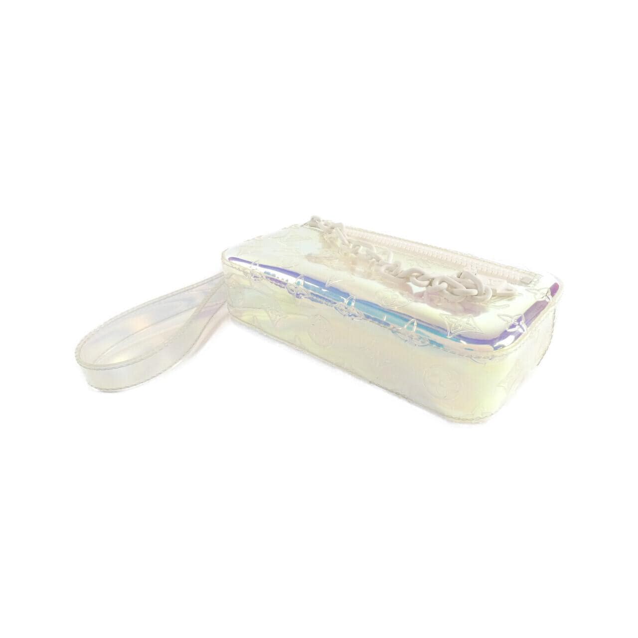 ルイヴィトン ポシェット ヴォルガ M55261 バッグ