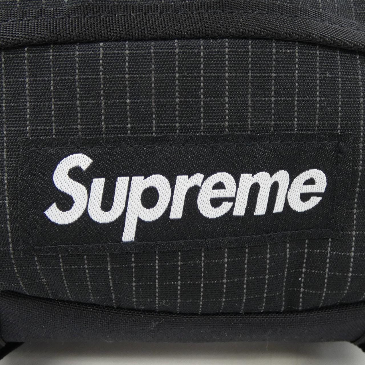 シュプリーム SUPREME WAIST BAG BAG