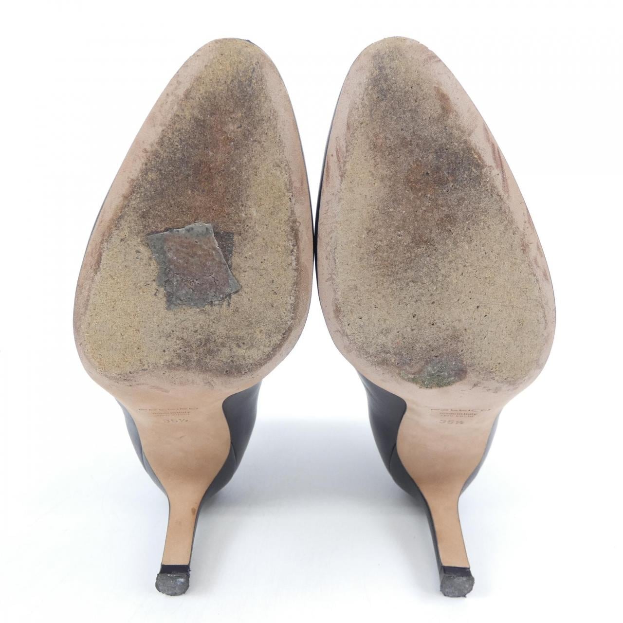 ペリーコ PELLICO ブーツ