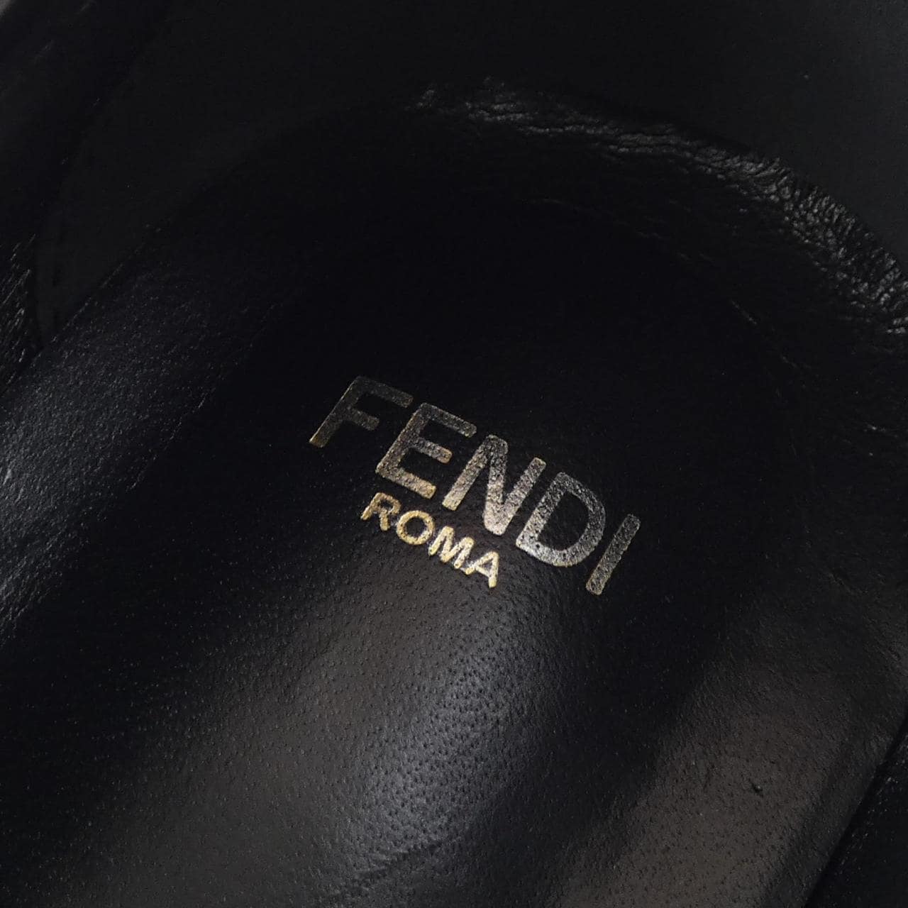 フェンディ FENDI 8D8582 シューズ